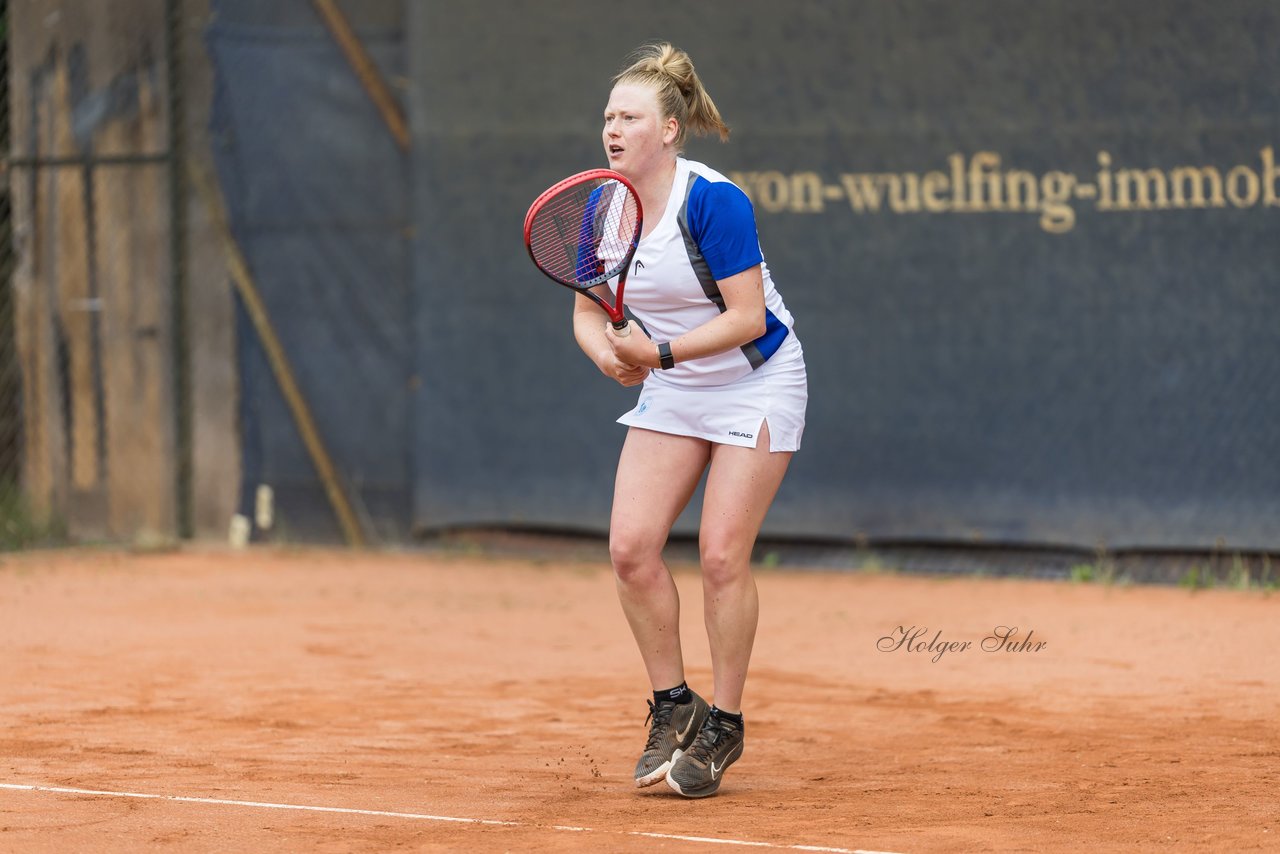 Bild 184 - BL DTV Hannover - BW Dresden Blasewitz : Ergebnis: 2:7